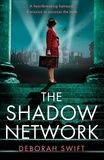 Deborah Swift - The Shadow Network.