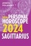 Joseph Polansky - Sagittarius 2024: Your Personal Horoscope.