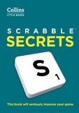 Mark Nyman et  Collins Scrabble - SCRABBLE™ Secrets - This book will seriously improve your game.