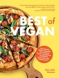 Kim-Julie Hansen - Best of Vegan.