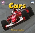 Monica Hughes et Cliff Moon - Cars - Band 01A/Pink A.