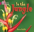 Becca Heddle et Cliff Moon - In the Jungle - Band 01B/Pink B.