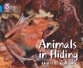 Charlotte Guillain et Cliff Moon - Animals in Hiding - Band 04/Blue.