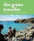 Richard Hammond - The Green Traveller - Conscious adventure that doesn't cost the earth.