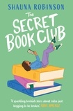 Shauna Robinson - The Secret Book Club.