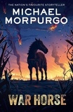 Michael Morpurgo - War Horse 40th Anniversary Edition.