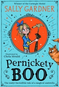 Sally Gardner et Chris Mould - Pernickety Boo.