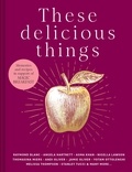 Jane Hodson et Lucas Hollweg - These Delicious Things.
