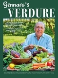 Gennaro Contaldo - Gennaro’s Verdure - Big and bold Italian recipes to pack your plate with veg.