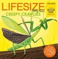 Sophy Henn - Lifesize Creepy Crawlies - World Book Day 2023.