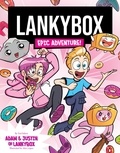  Farshore - Lankybox Epic Adventure.