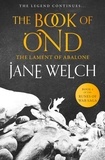 Jane Welch - The Lament of Abalone.
