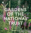 Stephen Lacey - Gardens of the National Trust.