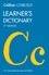Collins COBUILD Learner’s Dictionary.