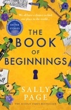 Sally Page - The Book of Beginnings.