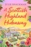 Julie Shackman - A Scottish Highland Hideaway.
