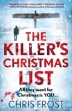 Chris Frost - The Killer’s Christmas List.