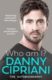 Danny Cipriani - Who Am I?.