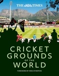 Richard Whitehead - The Times Cricket Grounds of the World.