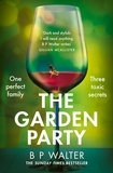 B P Walter - The Garden Party.