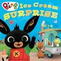  HarperCollins Children’s Books - Ice Cream Surprise.