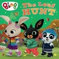  HarperCollins Children’s Books - The Leaf Hunt.
