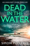 Simon McCleave - Dead in the Water.
