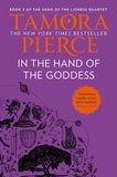 Tamora Pierce - In The Hand of the Goddess.