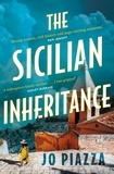 Jo Piazza - The Sicilian Inheritance.