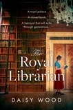 Daisy Wood - The Royal Librarian.