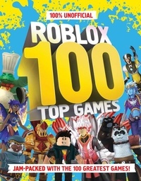 100% Unofficial Roblox Top 100 Games.