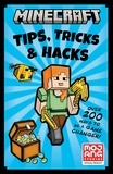 Minecraft Tips, Tricks and Hacks.