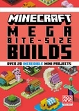 Minecraft Mega Bite-Size Builds.