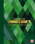 Edwin Evans-Thirlwell - The World of Minecraft.