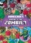 Minecraft Where’s the Zombie? - Search and Find Adventure.