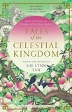 Sue Lynn Tan - Tales of the Celestial Kingdom.