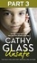 Cathy Glass - Unsafe: Part 3 of 3 - Damian longs for home, but one man stands in his way.