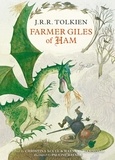 J. R. R. Tolkien et Pauline Baynes - Farmer Giles of Ham.