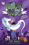 Pip Bird - Dragon Towers: The Ghostly Surprise.