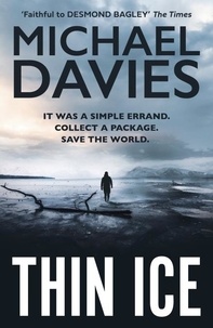 Michael Davies - Thin Ice.