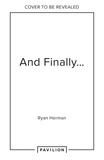 Ryan Herman - And Finally… - Weird and wonderful stories told at the end of the news.
