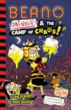 Beano Minnie and the Camp of Chaos.