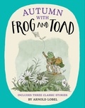 Arnold Lobel - Autumn with Frog and Toad.