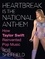 Rob Sheffield - Heartbreak is the National Anthem - How Taylor Swift Reinvented Pop Music.