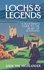  Andy the Highlander et Lilly Hurd - Lochs and Legends - A Scotsman's Guide to the Heart of Scotland.