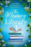 Kate Storey - The Memory Library.