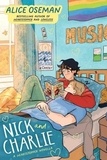 Alice Oseman - Nick and Charlie.