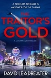 David Leadbeater - The Traitor’s Gold.