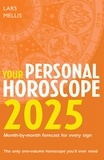 Lars Mellis - Your Personal Horoscope 2025.