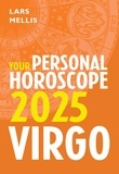 Lars Mellis - Virgo 2025: Your Personal Horoscope.